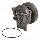 LWP 07464 Насос водяной Евро-3,4 под кондиционер; (аналог 740.63-1307010-10) Luzar