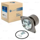 LWP 0759 Насос водяной КАМАЗ,ПАЗ (дв.Cummins 4BT/6BT;EQB); 4935793/3960342/3286278 Luzar