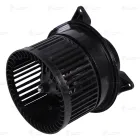 LFH1036 Вентилятор отопителя\ Ford Focus 1.4-1.8TDi 98-04 ccw Luzar