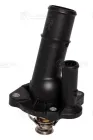 LT 1041 Термостат Ford Focus II (05-)/Mondeo IV (07-) 1.8i/2.0i (с корпусом) Luzar