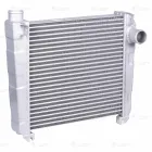 LRIC 0625 Охладитель наддувочного воздуха (ОНВ) МТЗ-1021,1022,1023,1025 (дв.ММЗ-Д-245S2, Д-245S3А) Luzar