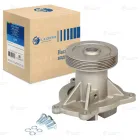 LWP 07450 Насос водяной шкив ф115 под поликлиновой ремень Евро-2,3 Luzar