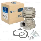 LWP 06451 Насос водяной (шкив 3-х руч.) Д-245.43С2, 245.5С2(тракт.вар.МТЗ (Е2); 245-1307010А1-11 Luzar