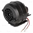 LFh 12031 Электродвигатель 24В отопителя с крыльчаткой МАЗ 103,104,105, ПАЗ Аврора Luzar