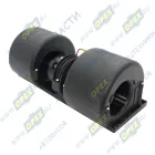 LFh 2915 Вентилятор отопителя в сборе JCB Luzar