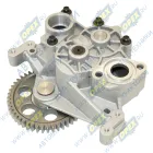 LOP 0650 Насос масляный dCi11 420МАЗ (дв.Renault) RVI Kerax (2000-2020) Luzar