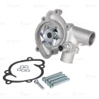 LWP 03061 Насос водяной (помпа) Газель (дв.ЗМЗ-4061,4063) (170х170х200) Luzar