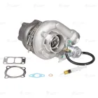 LAT 1256 Турбокомпрессор МАЗ дв.ЯМЗ-536 Евро-4 LIAZ (5256.60 / 5256.61 / 5293.60) 6.7L [YaMZ-536] 312 H/P (2011->) Luzar