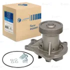 LWP 07463 Насос водяной КАМАЗ ЕВРО-3 Dшк.=100 Luzar