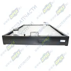 LRc 07651b Радиатор водяной КАМАЗ-65115 Евро-3; (Алюм.) дв.820.60-260;740.55;740.62;Cummins 6ISBe285;6ISBe300 Luzar