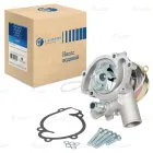 LWP 03064 Насос водяной ГАЗ (дв.ЗМЗ-405) Евро-3 (под ф25) (с электромагнитной муфтой) Luzar