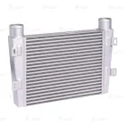 LRIC 0621 Охладитель наддувочного воздуха (ОНВ) МТЗ-1221,1222,1523 (дв.ММЗ Д-260) Luzar