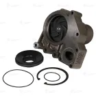 LWP 0761 Насос водяной для с/т Ростсельмаш RSM/БЕЛАЗ 75450/Четра Т25 с дв. Cummins QSX15/ISX Luzar