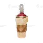 LS 03112 Датчик аварийной температуры жидкости ф14; М16х1,5; L=50 К=19; под клемму КАМАЗ, КРАЗ Luzar