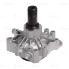 LWP 1681 Насос водяной для а/м Fiat Ducato (06-)/Iveco Daily (06-) 3.0D (F1C) IVECO Ewadys (2003-2021) Luzar