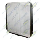 LRc 0715b Радиатор водяной (КАМАЗ-65115,54115,53229); алюминиевый несборный Luzar