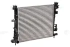 LRc 0978 Радиатор системы охлаждения!\ Dacia Dokker/Logan/Sandero, Renault Clio 0.9-1.6i/DCi 12> Lada Vesta (15- Vesta (15-)1.6i2015 - н.в. Vesta (15-)1.8i Luzar