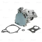 LWP 0841 Насос водяной Hyundai Porter MITSUBISH PAJERO/MONTERO SPACE GEAR/L400 VAN HYUNDAI GALLOPER H-1 H100 Luzar