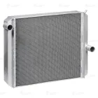 LRc 0658 Радиатор К-744Р3, К9000 с дв.MB OM460LA, ОМ1300 Luzar