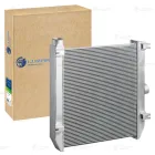 LRIC 1209 Охладитель наддувочного воздуха МАЗ 103,105,107,20 с дв. OM906 Luzar