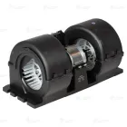 LFh 1201 Вентилятор отопителя TGA / TGS / TGX / TGL / TGM MAN TGA (2000-2021) Luzar