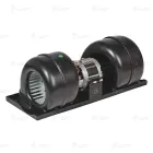 LFh 2801 Вентилятор отопителя комплект F85-95XF DAF 95XF (1997-2002) Luzar