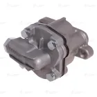 LOP 0305 Насос масляный ГАЗ-53 односекц.(ГАЗ дв.ЗМЗ-511, ПАЗ дв.ЗМЗ-523) Luzar