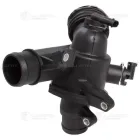 LT 15651 Термостат!\ MB W204 2.5 08> MB BENZ Sprinter MB Sprinter (1995-2020) Luzar