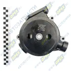 LWP 07401 Насос водяной (помпа) УРАЛ,ЗИЛ с дв.КАМАЗ шкив ф=155 2 ручья Luzar