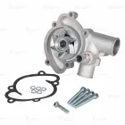 LWP 03062 Насос водяной ГАЗ-3110 ф38 (дв.ЗМЗ-4062,4052,4092) УАЗ (двЗМЗ-409) Luzar