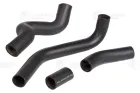LPK 03631 Комплект патрубков радиатора УАЗ-3163,Патриот (дв.ЗМЗ-409) Евро-2,3 без кондиционера Luzar