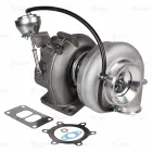 LAT 0789 Турбокомпрессор MB OM457LA, KAMAZ 5490 MB Axor 12.0L 428 H/P [OM457LA] (2005->) MB Axor 2 (2004-2021) Luzar