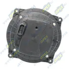 LFh 2806 Электровентилятор отопителя DAF XF 106 (12-)/XG (21-) Luzar