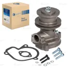 LWP 0640 Насос водяной МТЗ /1 ручей/ Luzar