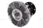 LMC 1208 Вискомуфта вентилятора без крыльчатки Ø185 мм; ЯМЗ 7511.10, 658.10 Luzar