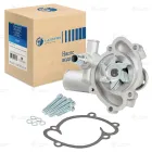 LWP 03093 Насос водяной ГАЗ-3110,УАЗ (дв.ЗМЗ-40524,40904) ЕВРО-3; под кондиционер Luzar