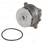 LWP 1204 Насос водяной для а/м МАЗ Deutz TD226B (4 болта) VOLVO BL60 (2004-2011) Luzar