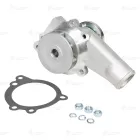 LWP 0351 Насос водяной (помпа) УАЗ-3151 (дв.УМЗ-417; 90л/с) Luzar