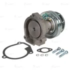 LWP 06154 Насос водяной с эл.магн. муфтой (24 вольт) ( автомоб. вариант), ГАЗ,ЗИЛ (Е3) Luzar