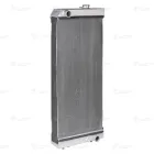 LRc3111 Радиатор охл. для с/т CAT 324D/325D/326D/329D с дв. CAT C7 (LRc 3111) Luzar