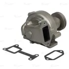 LWP 12751 Насос водяной ЯМЗ-7511,МАЗ,УРАЛ Luzar