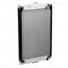 LRc 1246 Радиатор охл. для а/м Урал 7470-5511 NEXT с дв. ЯМЗ 653 Luzar