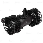 LFh 2704 Электродвигатель отопителя (вентилятор) 24В Scania 4 Series Truck (1994 - 2008) SCANIA 4 Truck (1994-2008); 1495692 Luzar