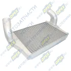 LRIC 0723 Охладитель наддувочного воздуха ОНВ Камаз-53505,54115,55111,65111,65115,65116,65117,6540,43114,43118,43253,43255,4326,4350,43501,44108,53212,5350; Высота сердцевины,476 Luzar