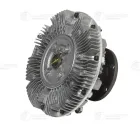 LMC 07710 Вискомуфта вентилятора без крыльчатки ф210 мм; КамАЗ-6520 дв. 740.50, 740.51 (до 2007г.) Luzar