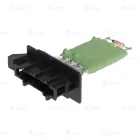 LFR 1509 Резистор э/вент. отоп. для а/м MB Sprinter Classic (909) (13-) MB Sprinter (1995-2021) Luzar