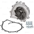 LWP 1256 Насос водяной ЯМЗ-534,536; ГАЗон Next (Некст) Luzar