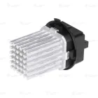 LFR 1502 Резистор э/вент. отоп. для а/м MB Sprinter (906) (06-)/VW Crafter (06-) (A/C+) Luzar