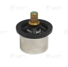 650.1306100 Термостат 86°C [86°C]/ DAF/RVI/VOLVO/ с уплотнительным кольцомTyp 4619 смотреть WAHLER 4619.82 DAF 85 CF II 95 XF 95 XF XF 105 XF 105 RENAULT TRUCKS P Luzar