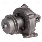 LWP 12362 Насос водяной (помпа) фшкива=120 h=20 (236БЕ,236БН,238НЕ ) с дополнит. фланцем Н/О Luzar